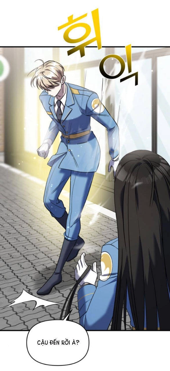 Kẻ Phản Diện Thuần Túy Chapter 52.1 - 57