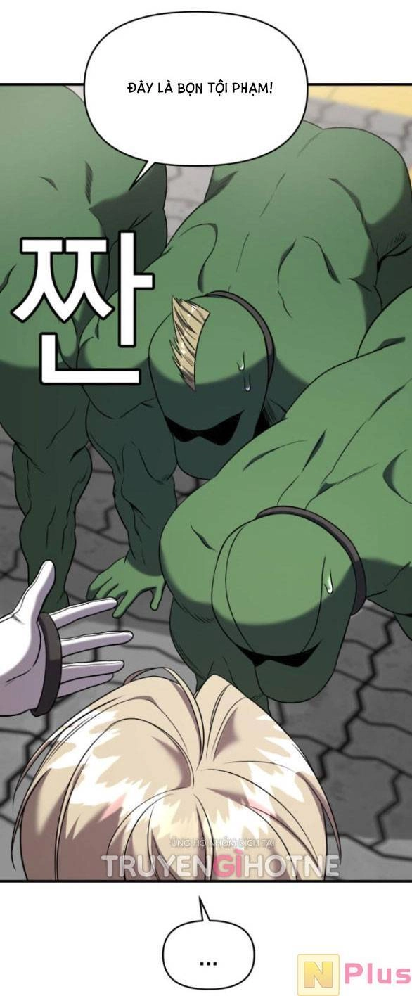 Kẻ Phản Diện Thuần Túy Chapter 52.2 - 1