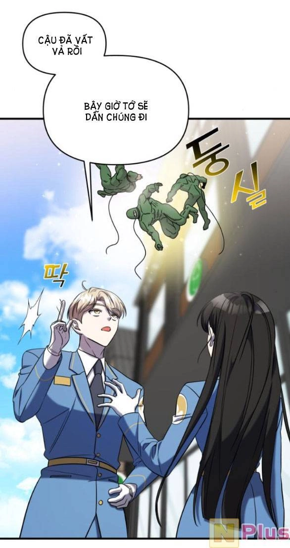 Kẻ Phản Diện Thuần Túy Chapter 52.2 - 3