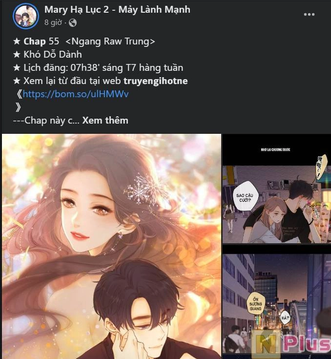 Kẻ Phản Diện Thuần Túy Chapter 52.2 - 37