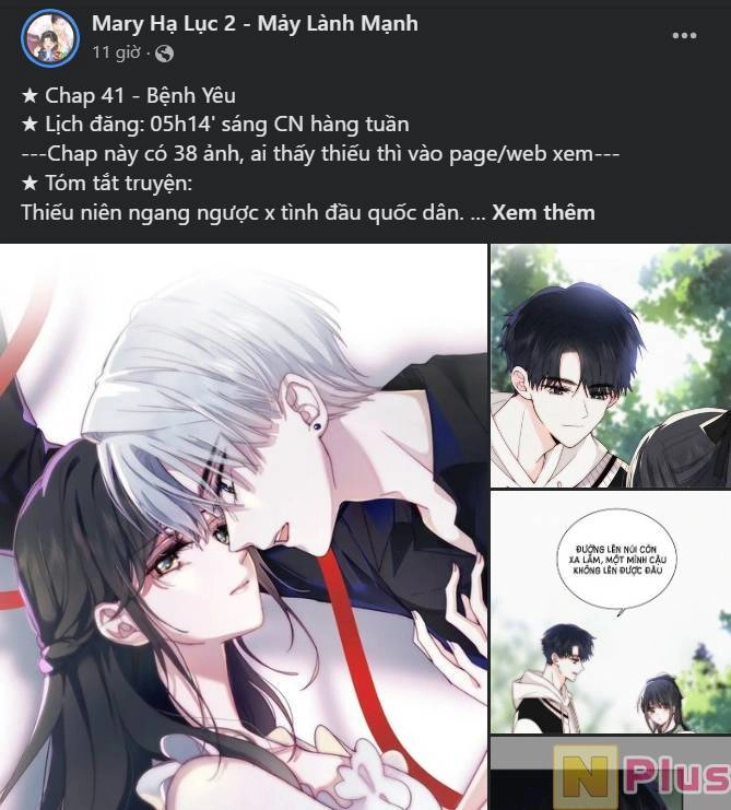 Kẻ Phản Diện Thuần Túy Chapter 52.2 - 38