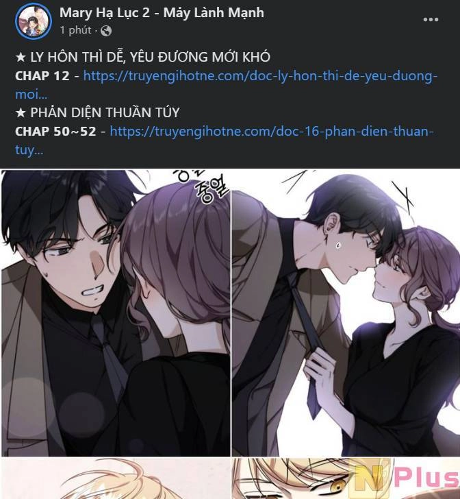 Kẻ Phản Diện Thuần Túy Chapter 52.2 - 39