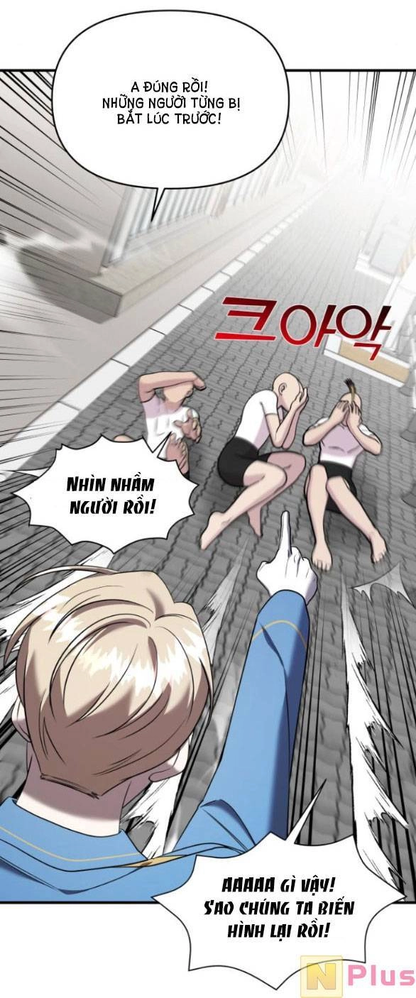 Kẻ Phản Diện Thuần Túy Chapter 52.2 - 44