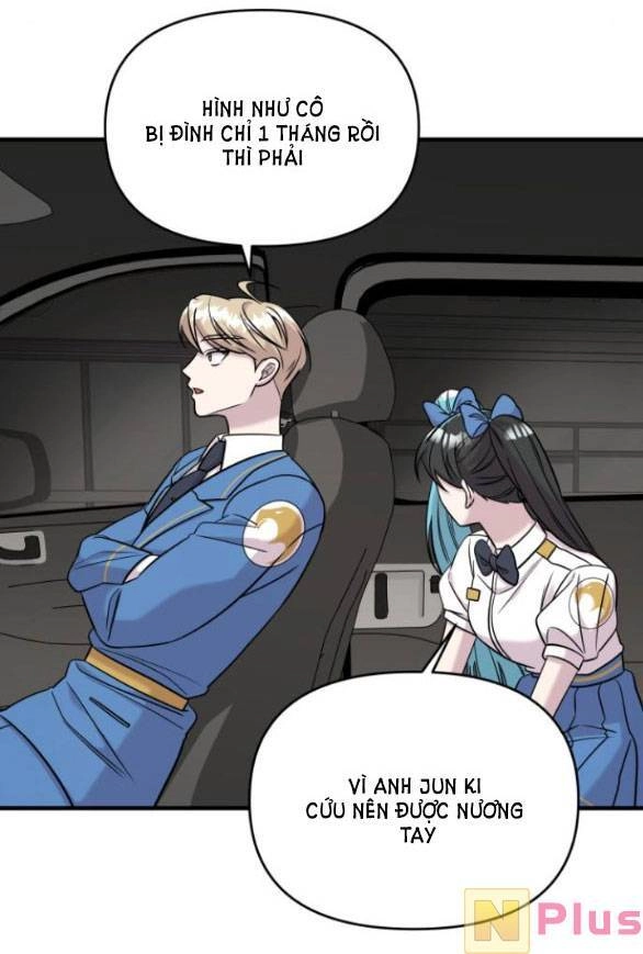 Kẻ Phản Diện Thuần Túy Chapter 52.2 - 104