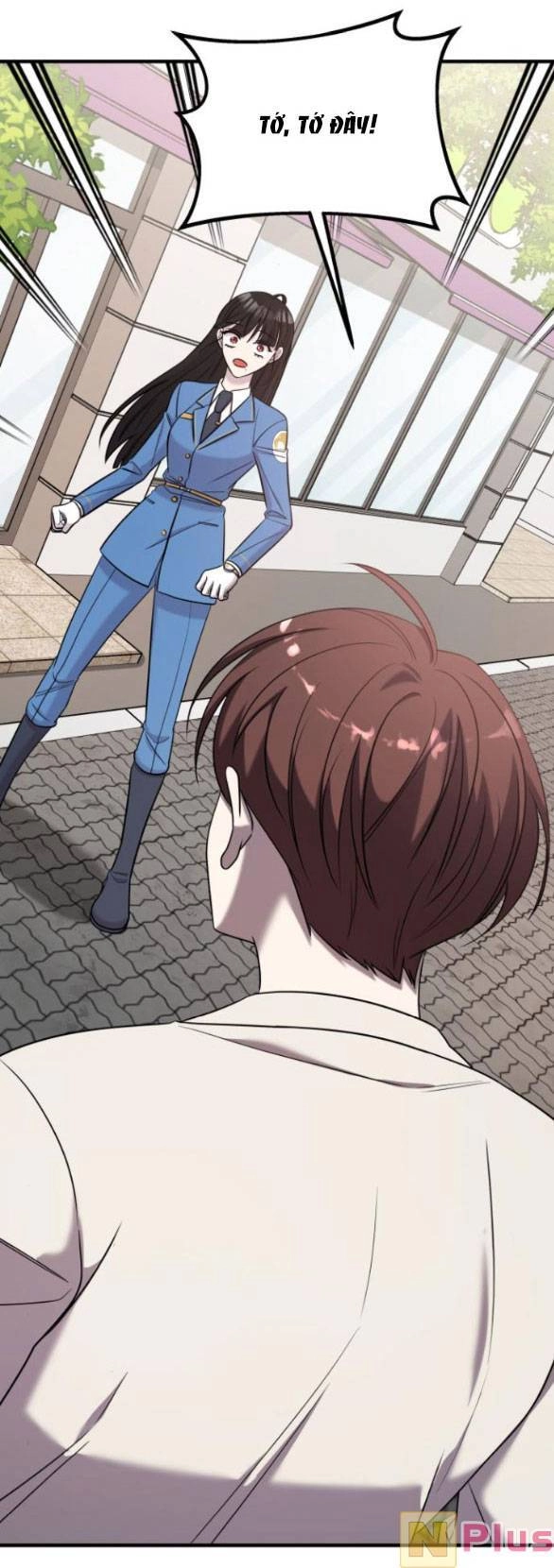 Kẻ Phản Diện Thuần Túy Chapter 52.2 - 111