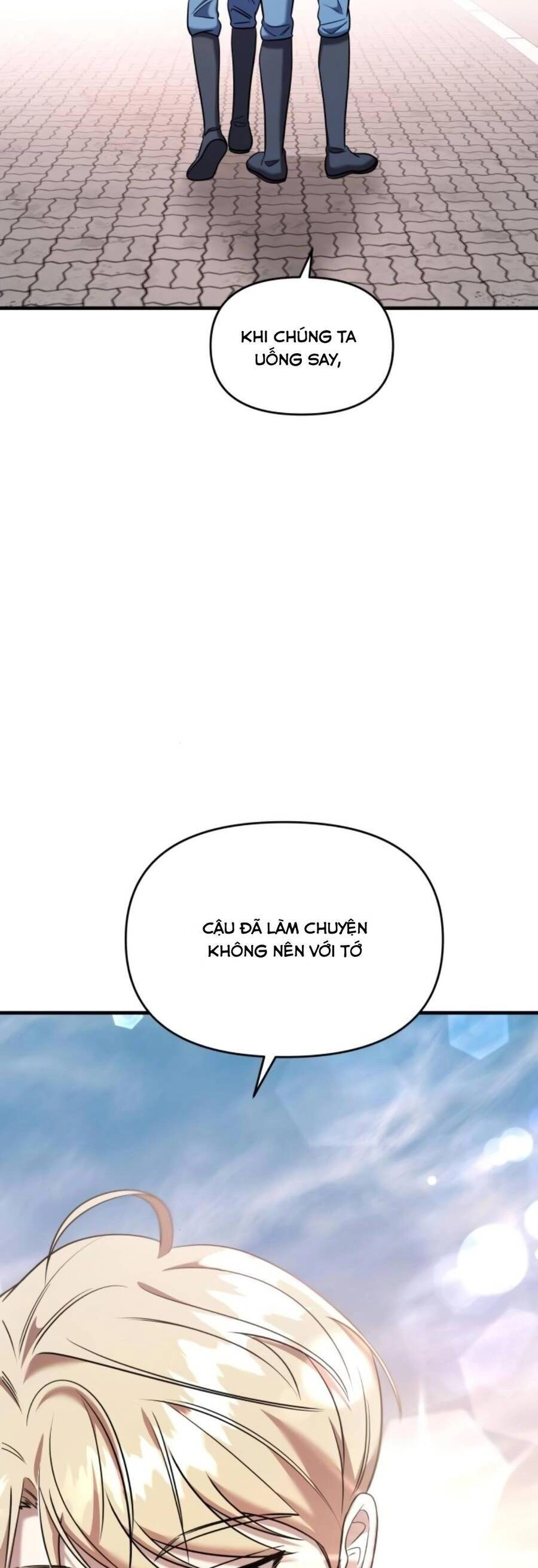 Kẻ Phản Diện Thuần Túy Chapter 53 - 4