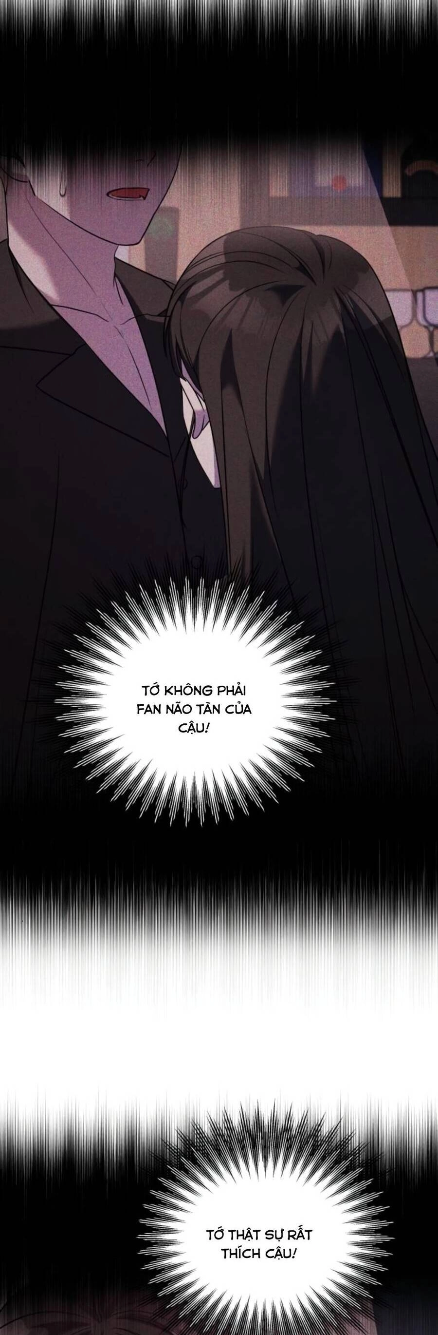 Kẻ Phản Diện Thuần Túy Chapter 53 - 7