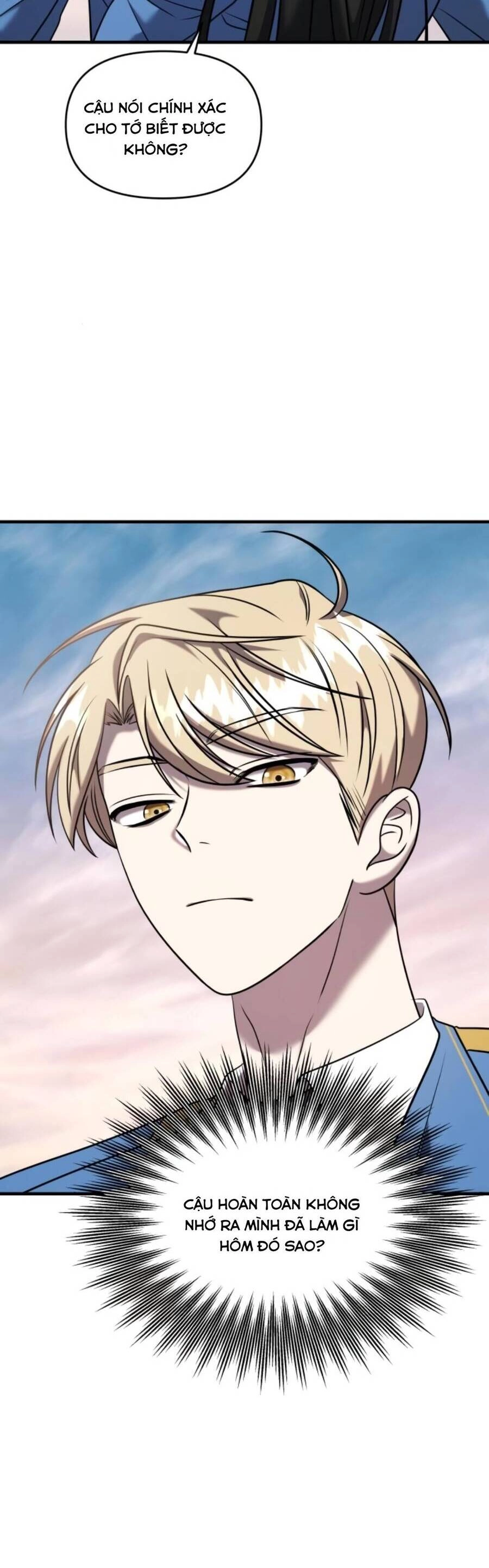 Kẻ Phản Diện Thuần Túy Chapter 53 - 13