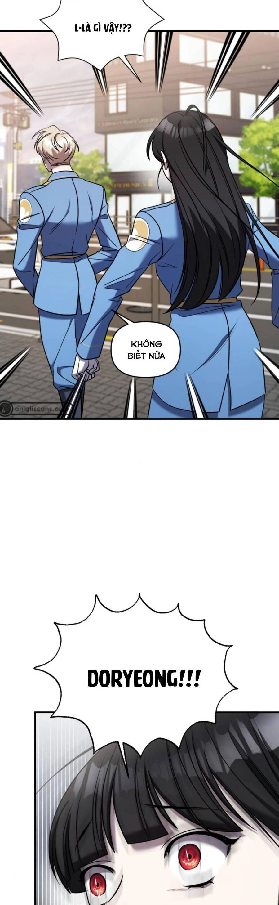 Kẻ Phản Diện Thuần Túy Chapter 53 - 15