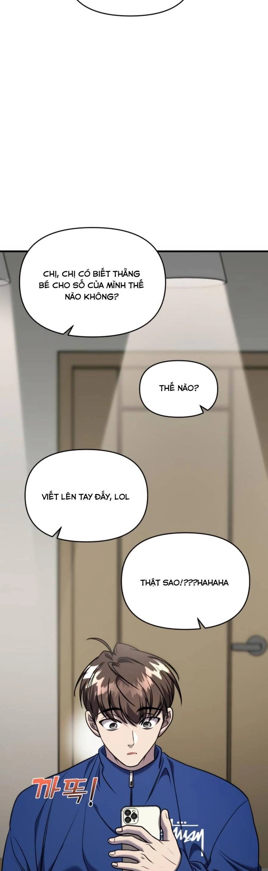 Kẻ Phản Diện Thuần Túy Chapter 53 - 24