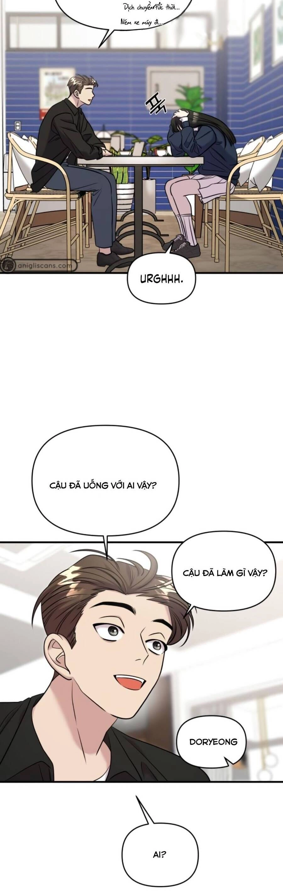 Kẻ Phản Diện Thuần Túy Chapter 53 - 35