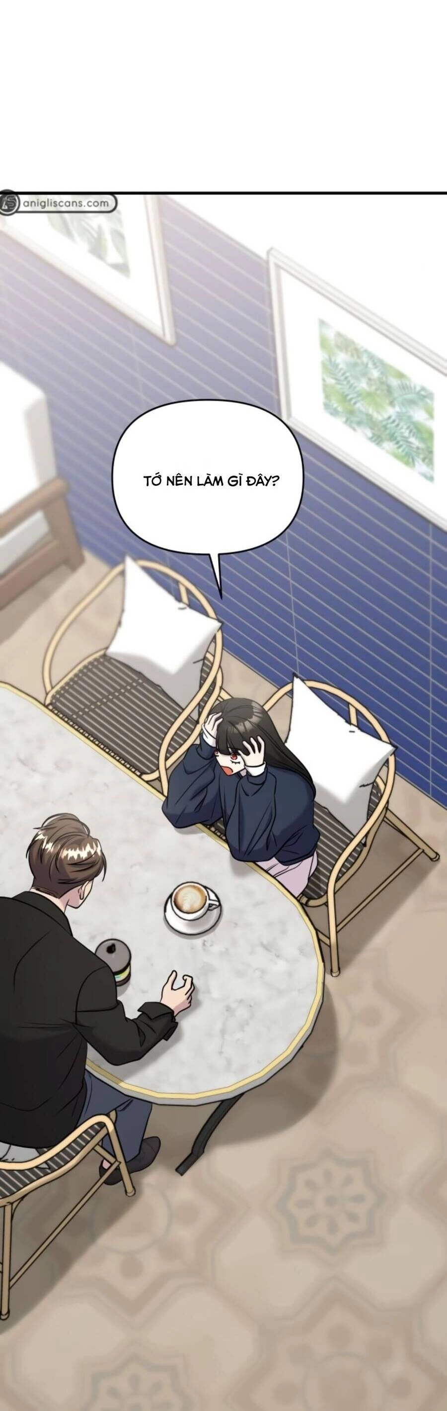 Kẻ Phản Diện Thuần Túy Chapter 53 - 37