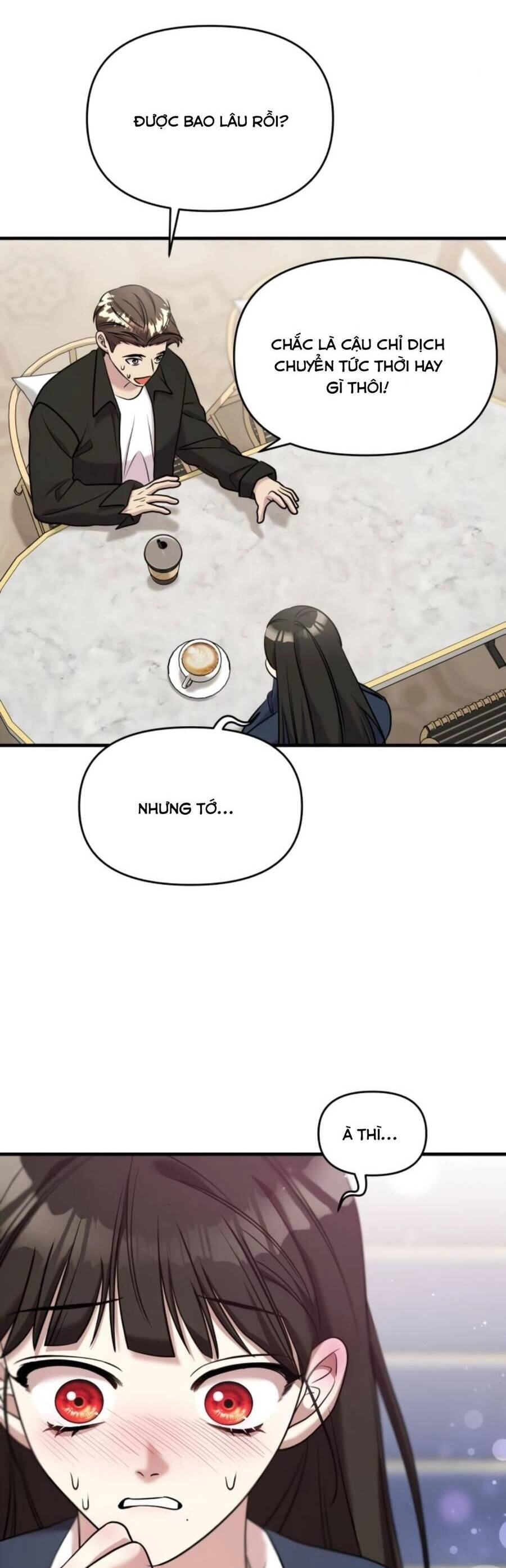 Kẻ Phản Diện Thuần Túy Chapter 53 - 39