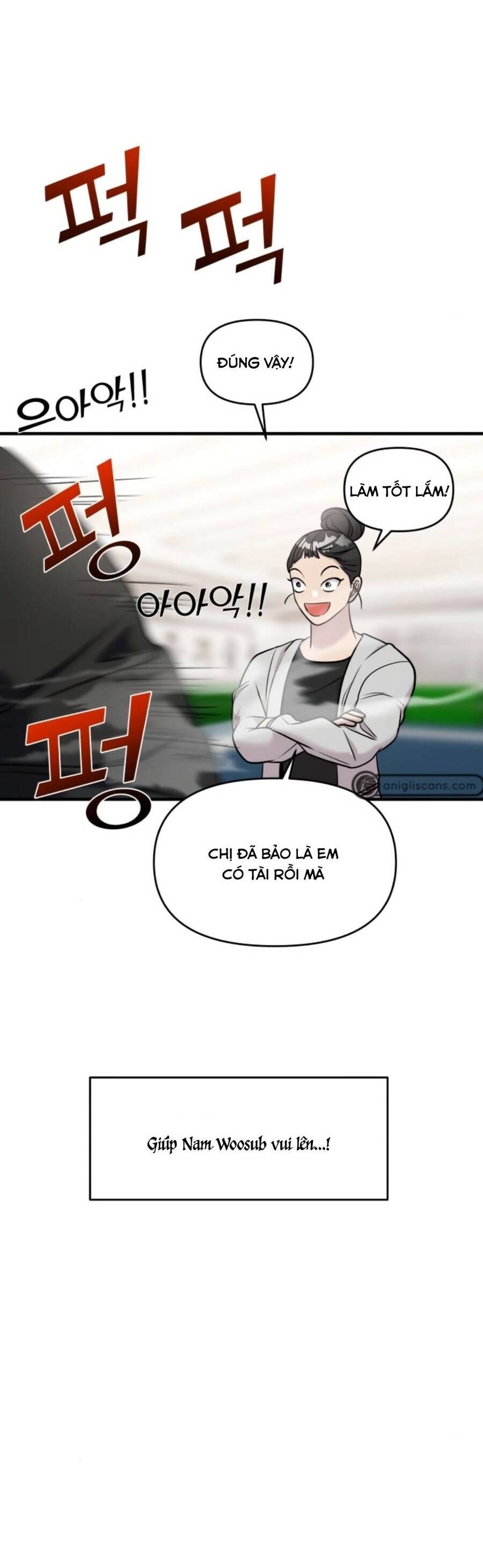 Kẻ Phản Diện Thuần Túy Chapter 53 - 43