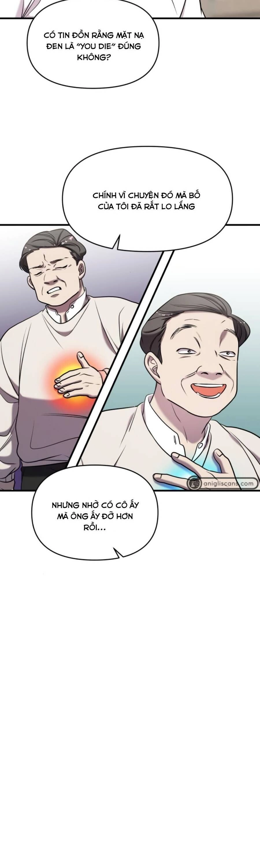 Kẻ Phản Diện Thuần Túy Chapter 53 - 45