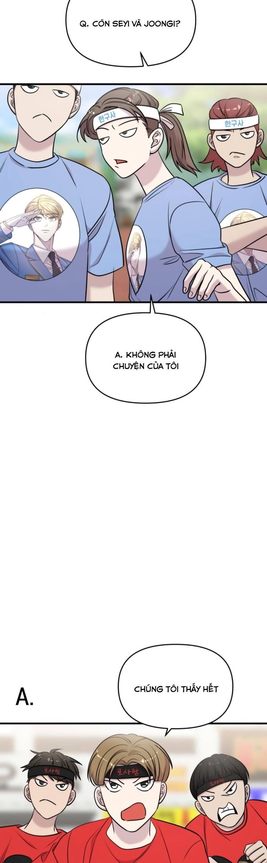 Kẻ Phản Diện Thuần Túy Chapter 53 - 48