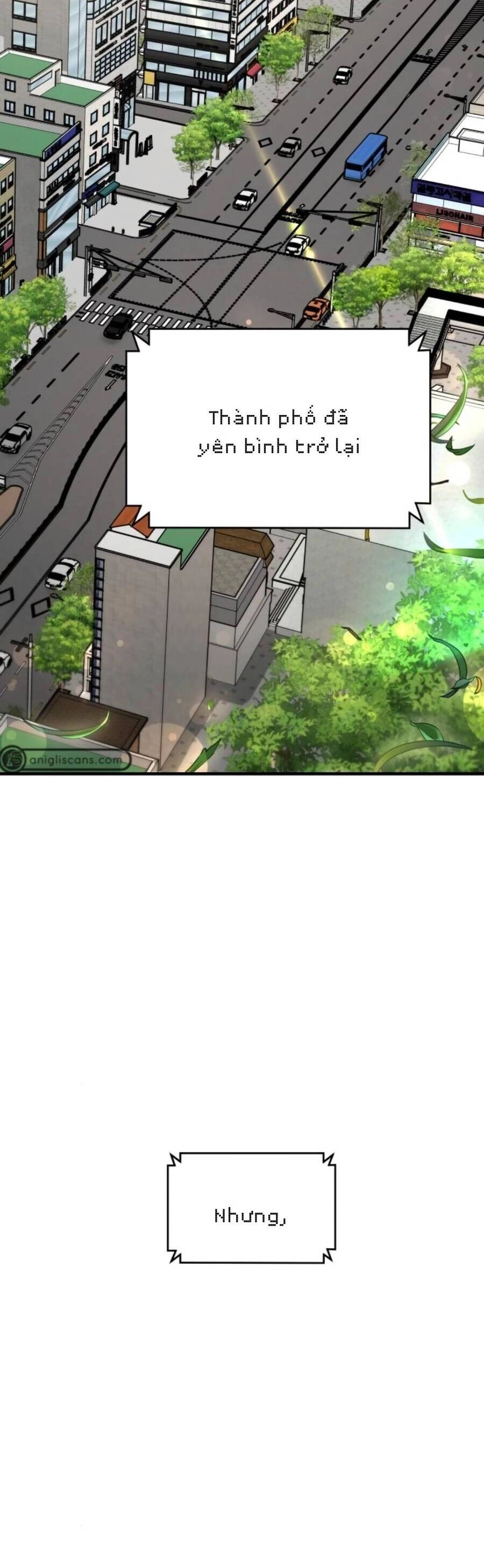 Kẻ Phản Diện Thuần Túy Chapter 53 - 52