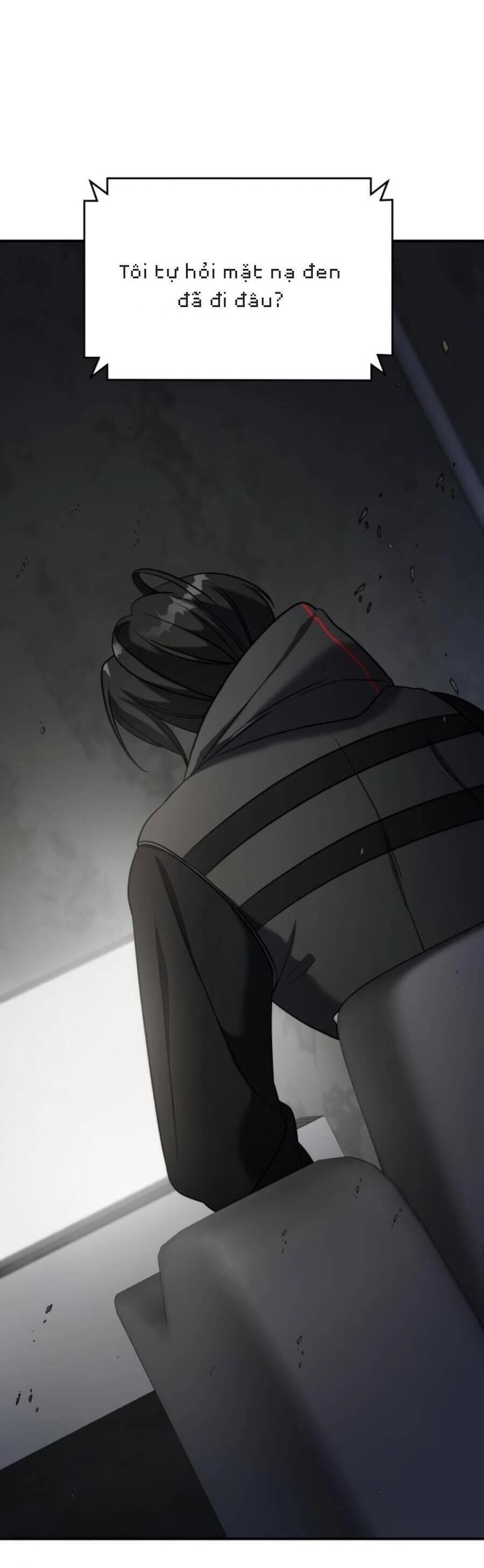 Kẻ Phản Diện Thuần Túy Chapter 53 - 53