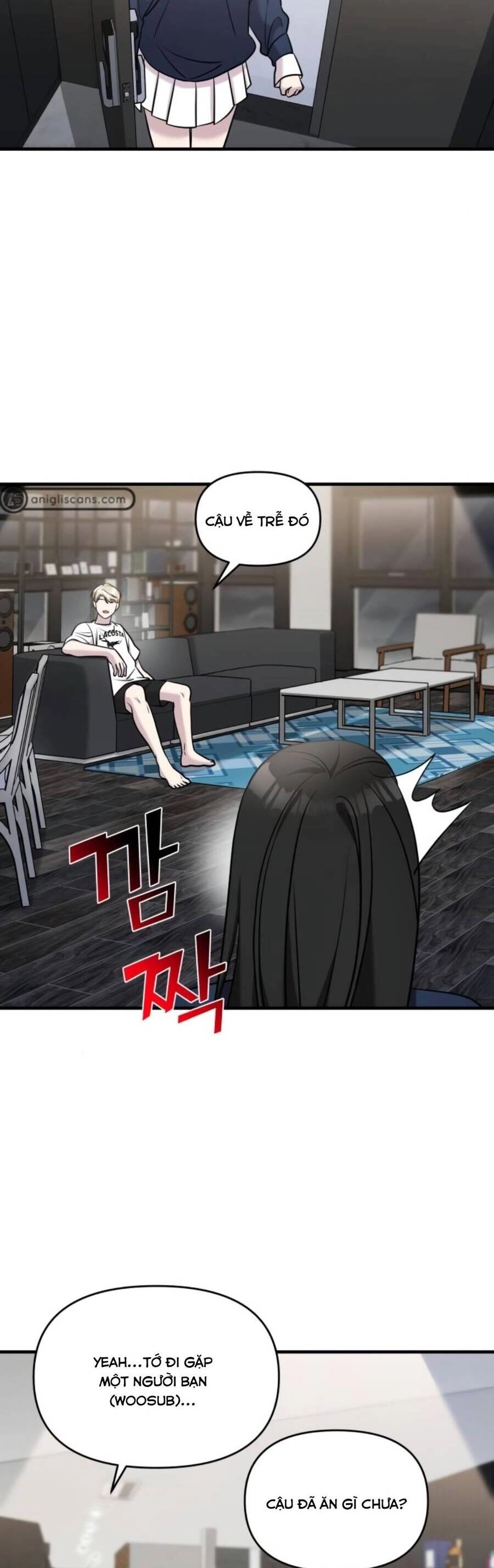 Kẻ Phản Diện Thuần Túy Chapter 53 - 57