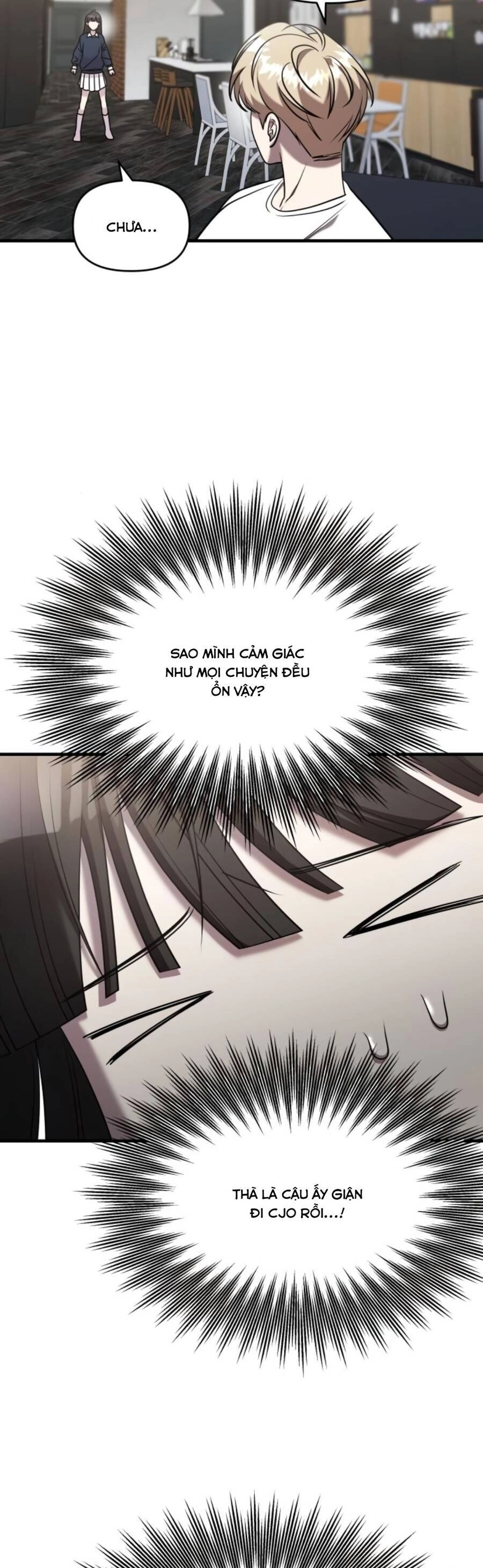 Kẻ Phản Diện Thuần Túy Chapter 53 - 58