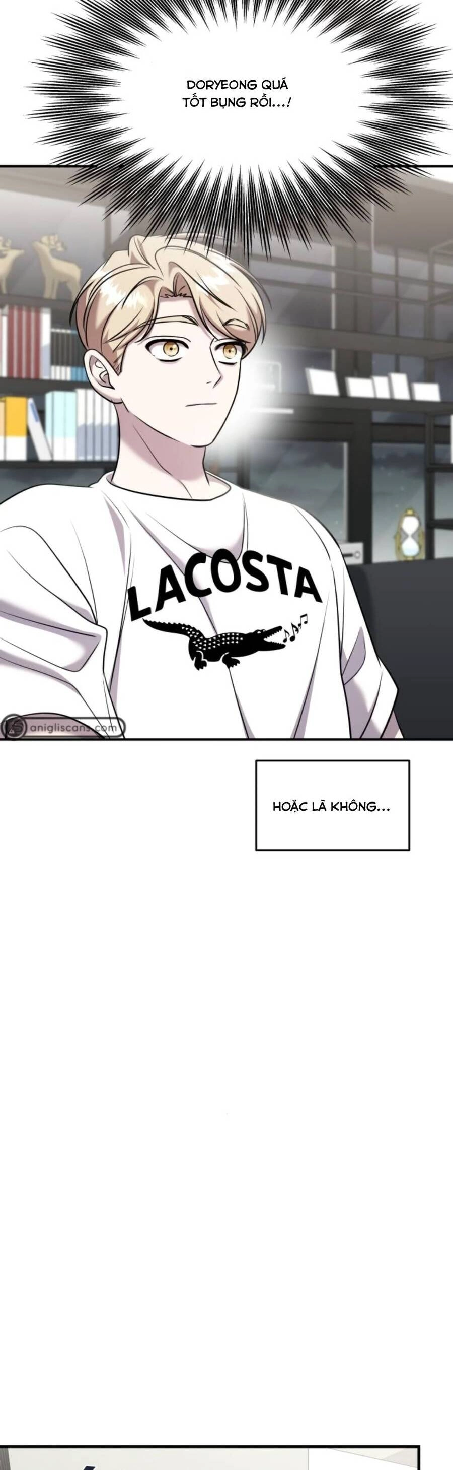 Kẻ Phản Diện Thuần Túy Chapter 53 - 59