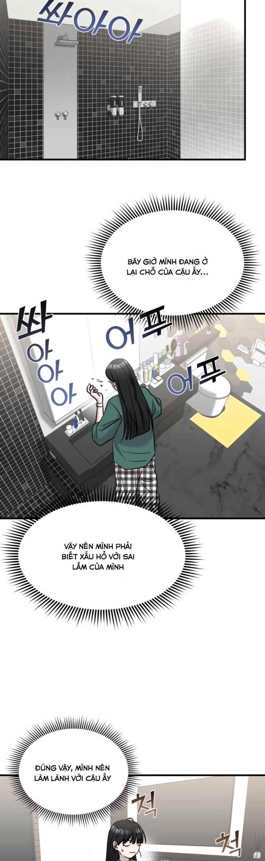 Kẻ Phản Diện Thuần Túy Chapter 53 - 60