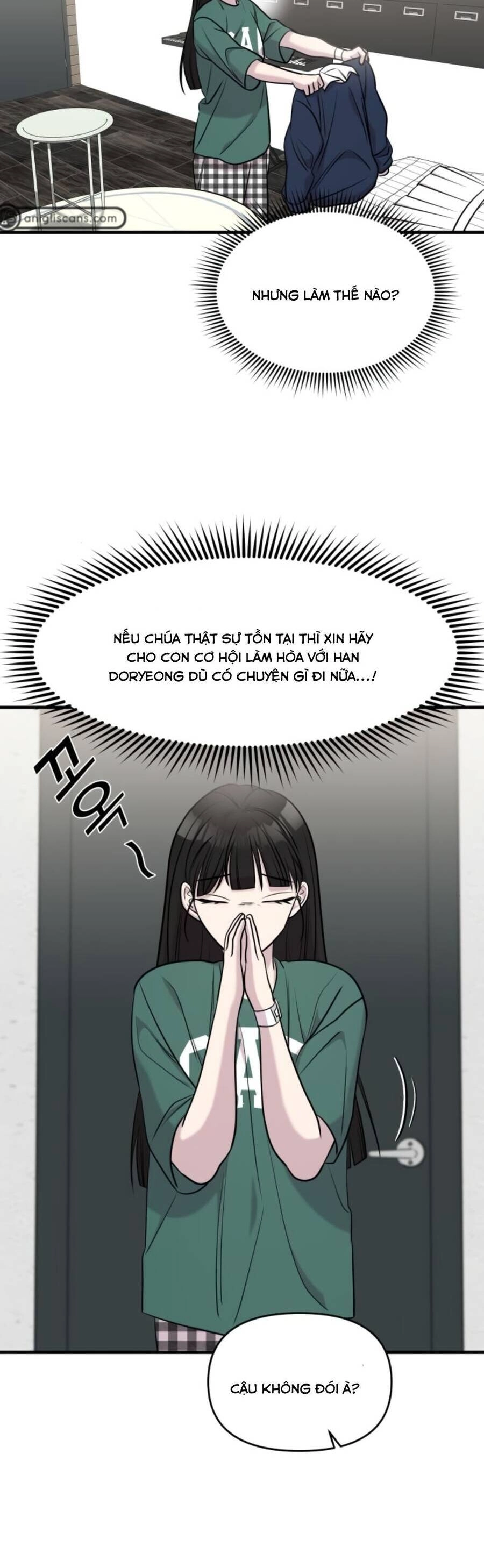 Kẻ Phản Diện Thuần Túy Chapter 53 - 61