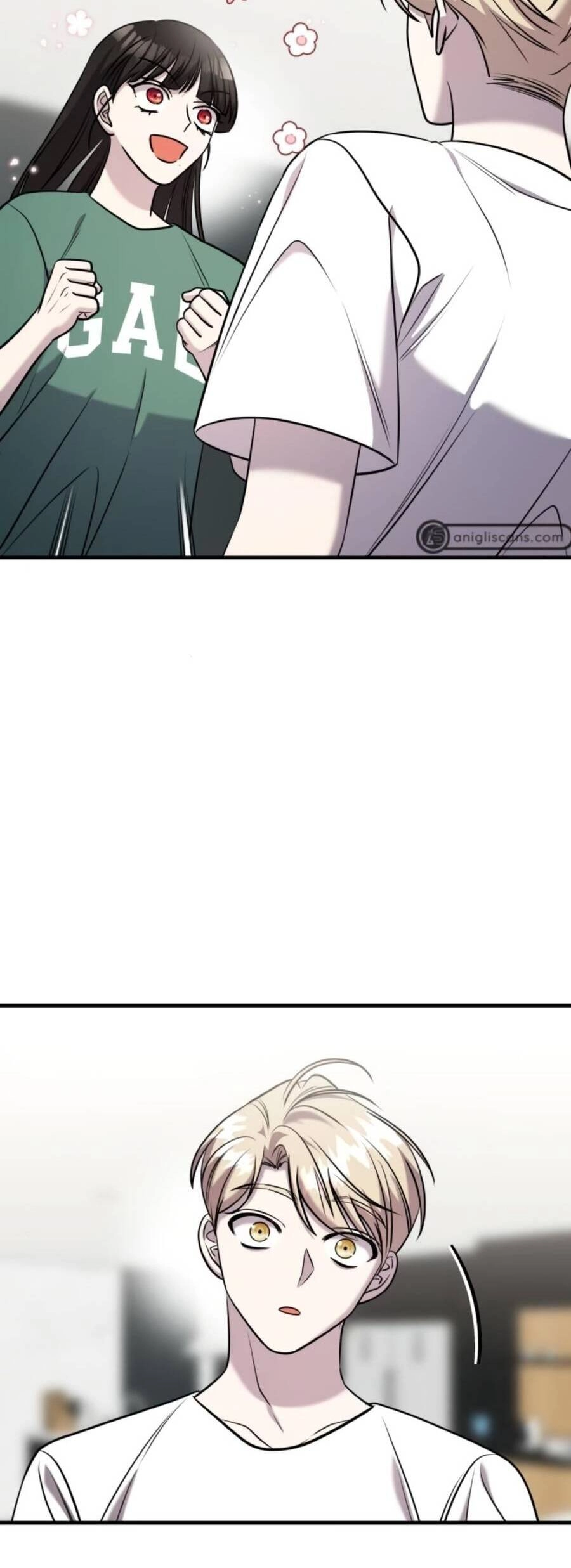 Kẻ Phản Diện Thuần Túy Chapter 53 - 64