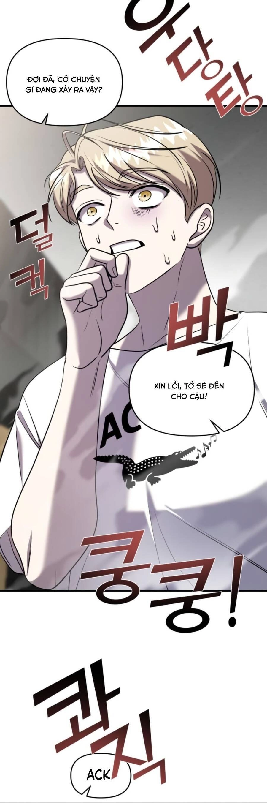 Kẻ Phản Diện Thuần Túy Chapter 53 - 69