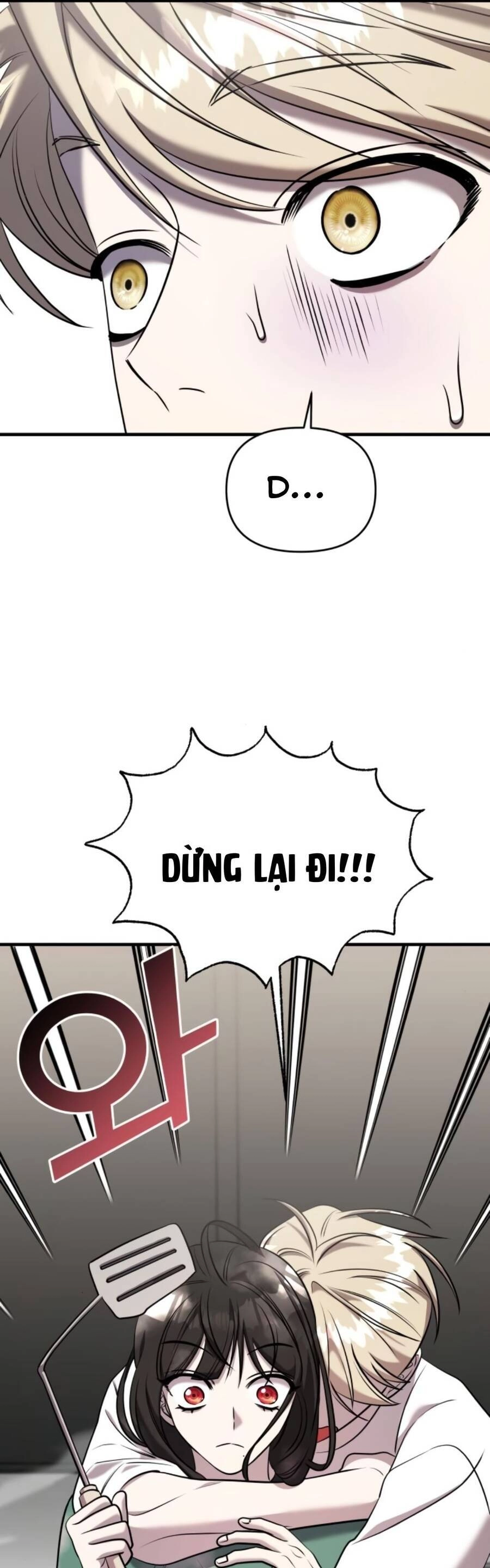 Kẻ Phản Diện Thuần Túy Chapter 53 - 70