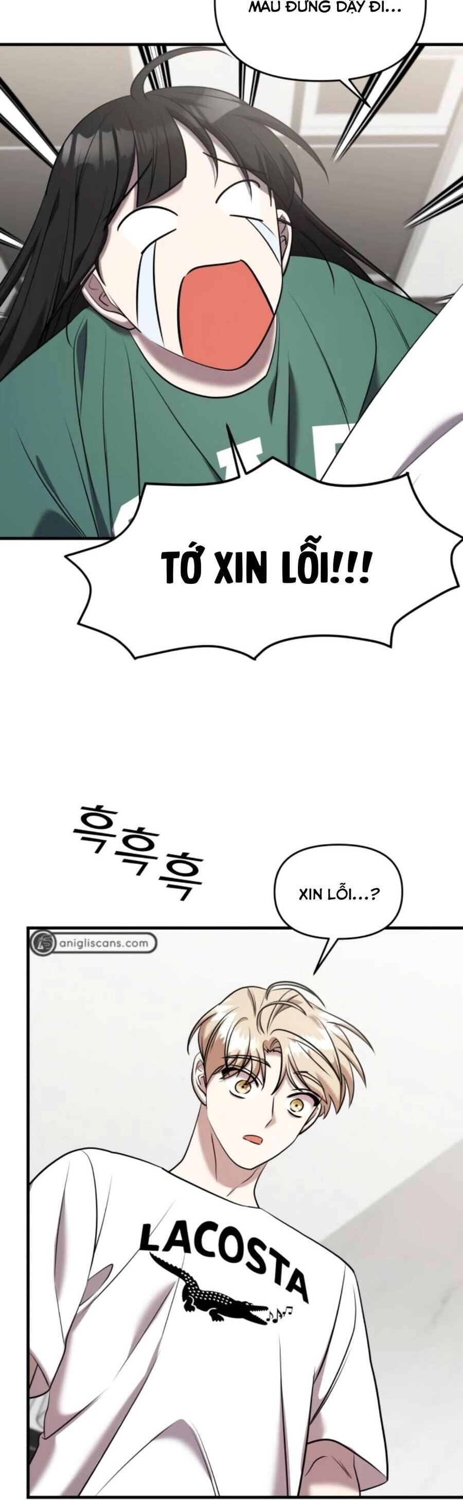 Kẻ Phản Diện Thuần Túy Chapter 53 - 77