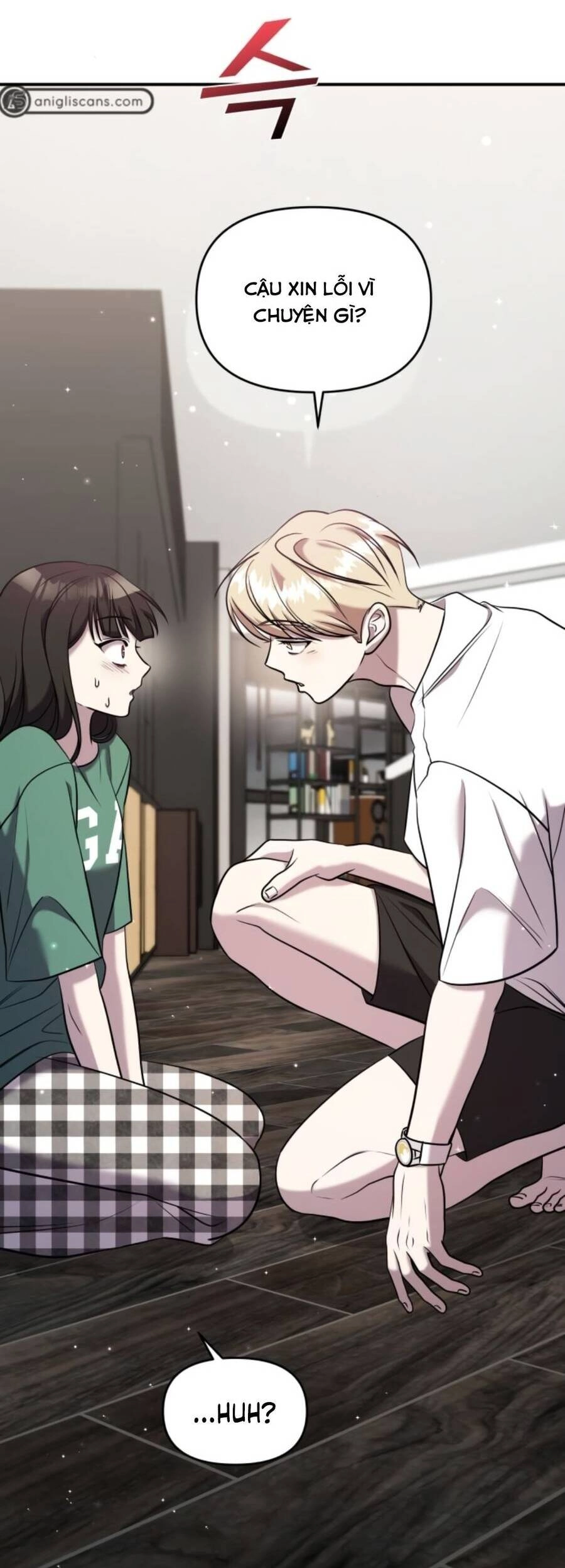 Kẻ Phản Diện Thuần Túy Chapter 53 - 79