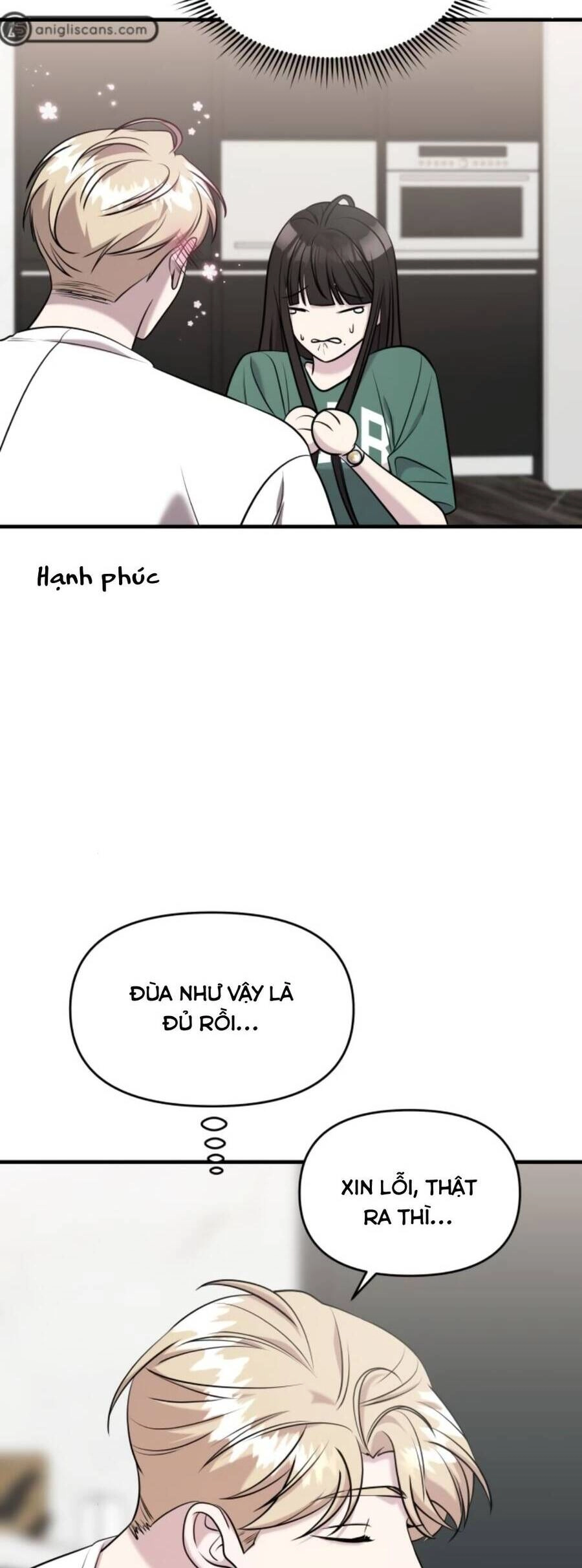 Kẻ Phản Diện Thuần Túy Chapter 53 - 84