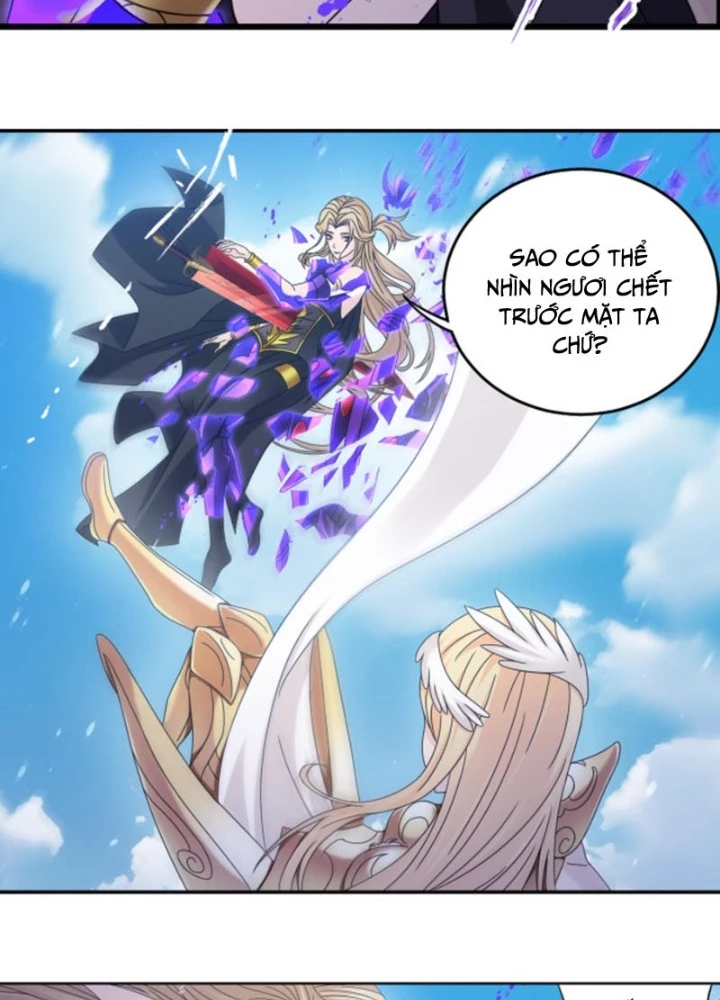 Đấu La Đại Lục Chapter 369.2 - 3