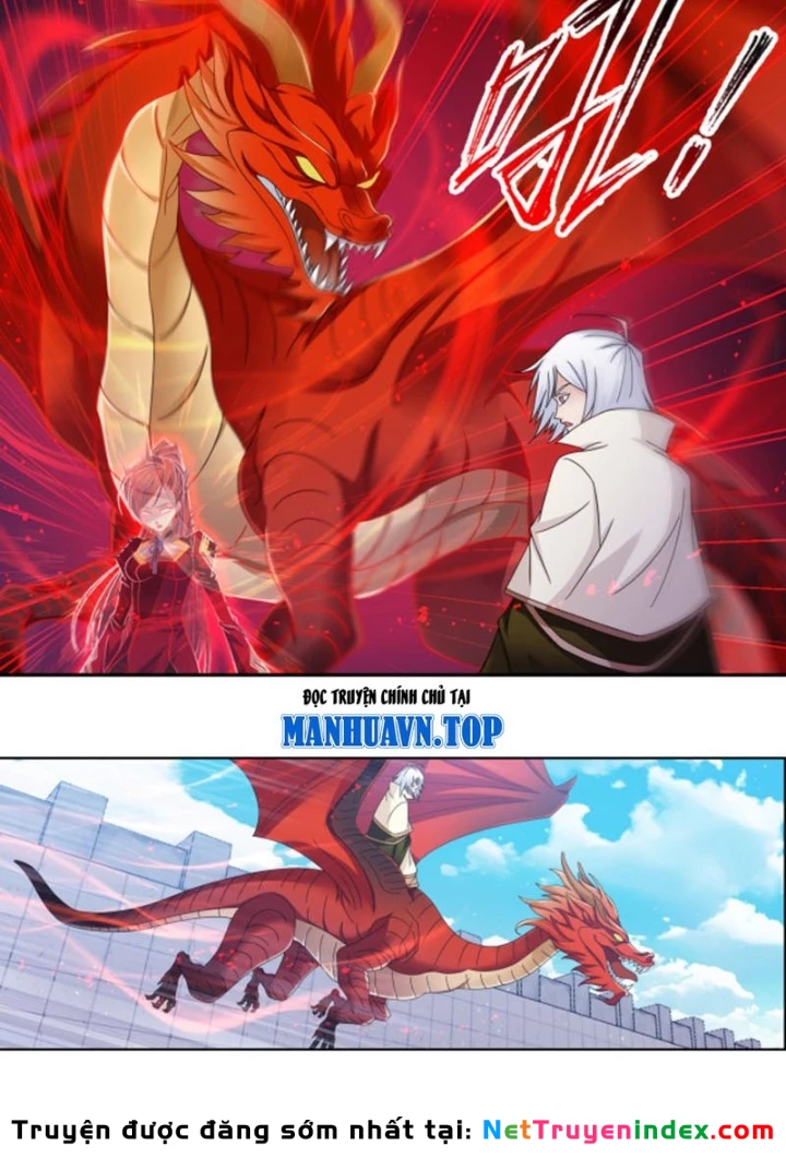 Đấu La Đại Lục Chapter 369.2 - 19