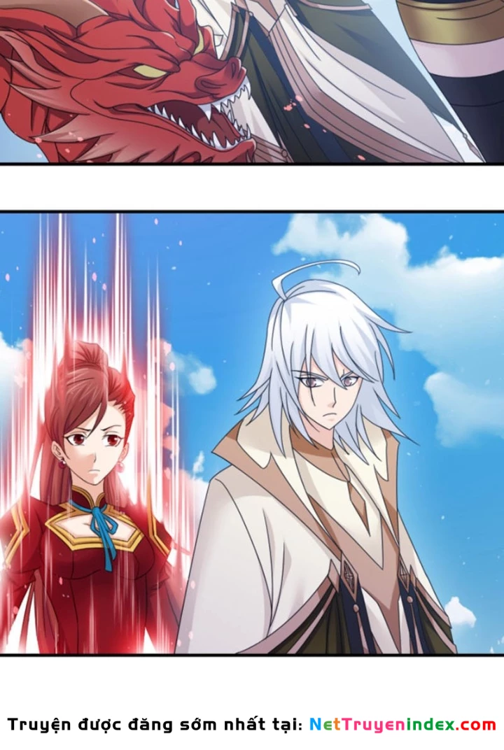 Đấu La Đại Lục Chapter 369.2 - 25