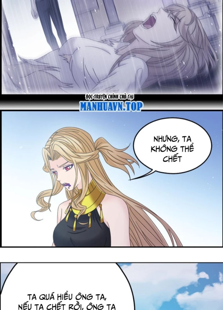 Đấu La Đại Lục Chapter 369.3 - 11