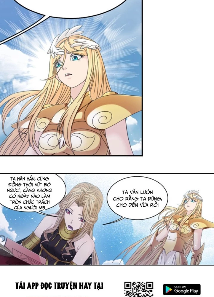 Đấu La Đại Lục Chapter 369.3 - 27