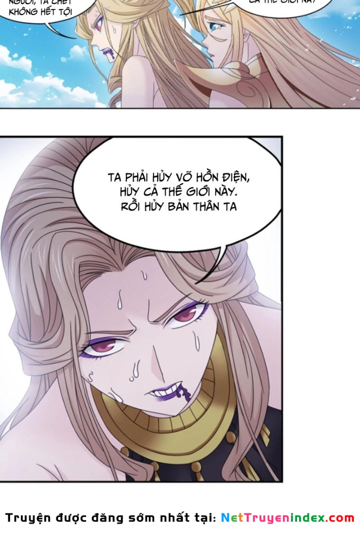 Đấu La Đại Lục Chapter 369.3 - 37