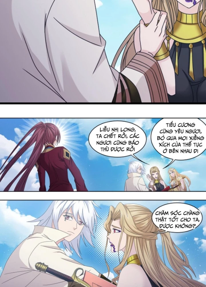 Đấu La Đại Lục Chapter 369.3 - 45