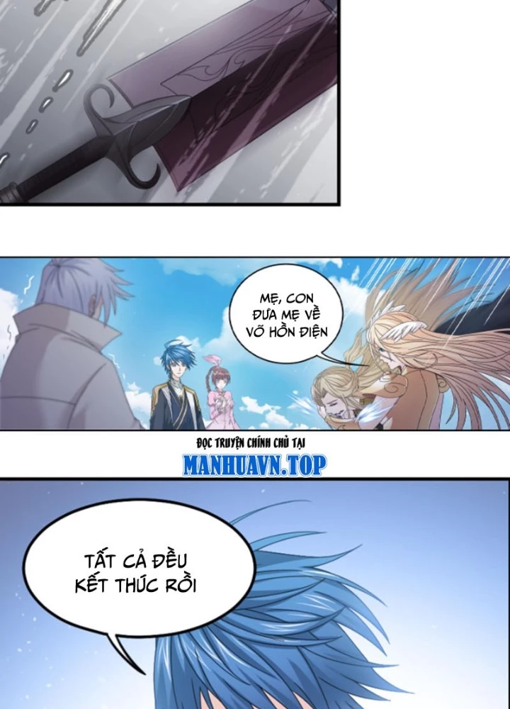 Đấu La Đại Lục Chapter 369.3 - 69