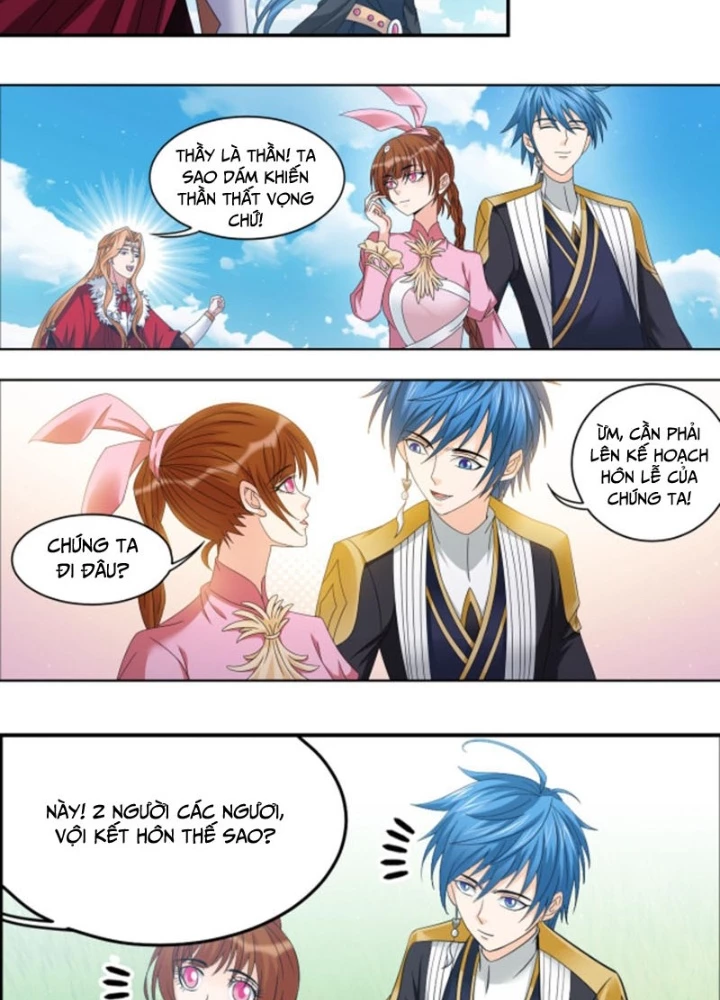 Đấu La Đại Lục Chapter 369.3 - 75