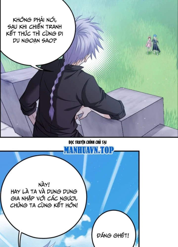 Đấu La Đại Lục Chapter 369.3 - 77