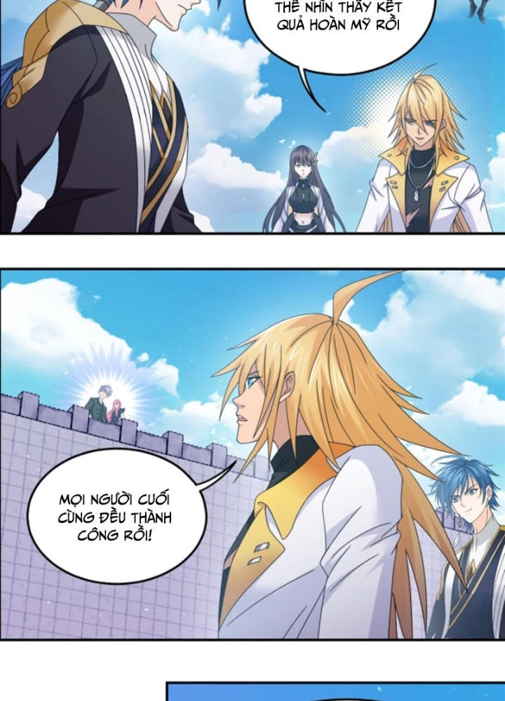 Đấu La Đại Lục Chapter 369.3 - 83