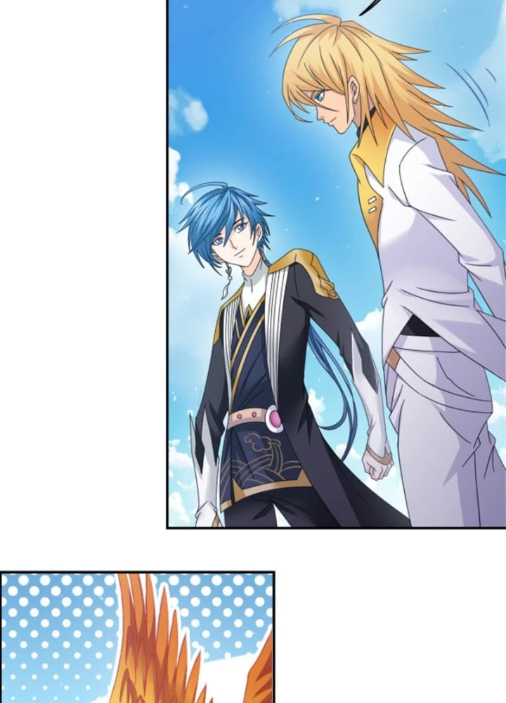 Đấu La Đại Lục Chapter 369.3 - 85