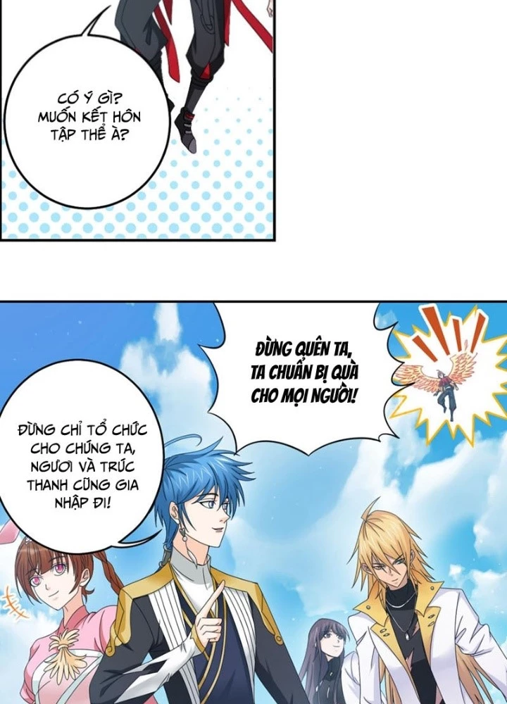 Đấu La Đại Lục Chapter 369.3 - 87