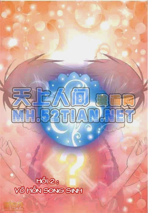 Đấu La Đại Lục Chapter 2 - 1