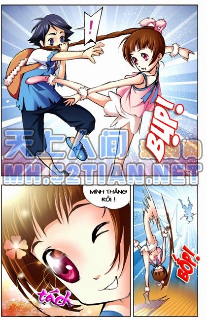 Đấu La Đại Lục Chapter 2 - 23