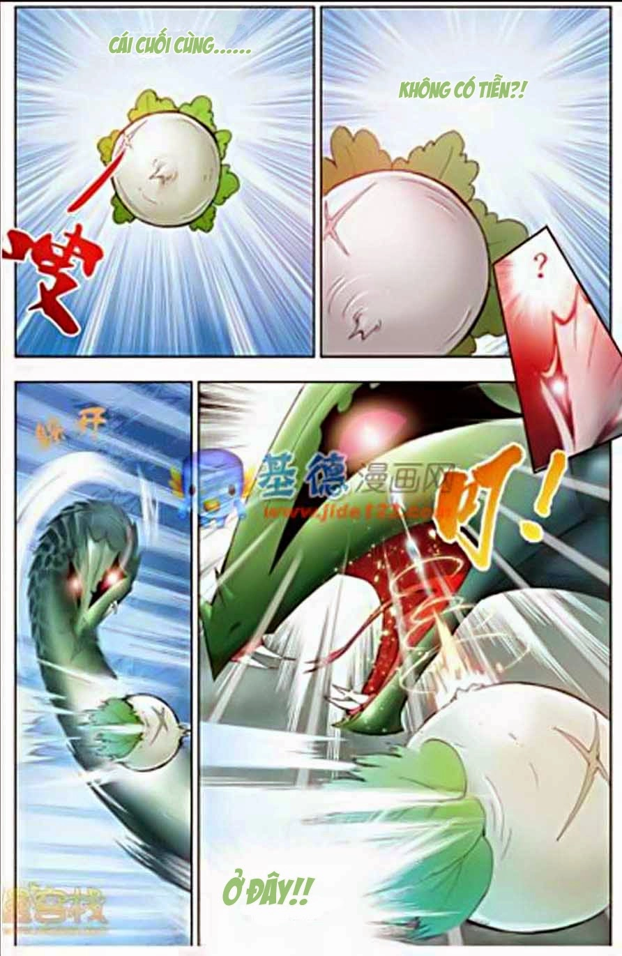 Đấu La Đại Lục Chapter 6 - 16