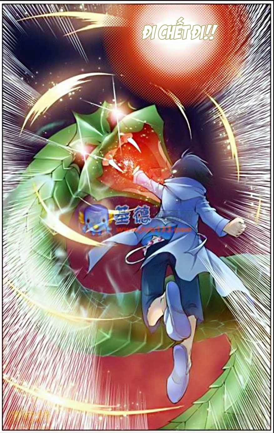 Đấu La Đại Lục Chapter 6 - 20